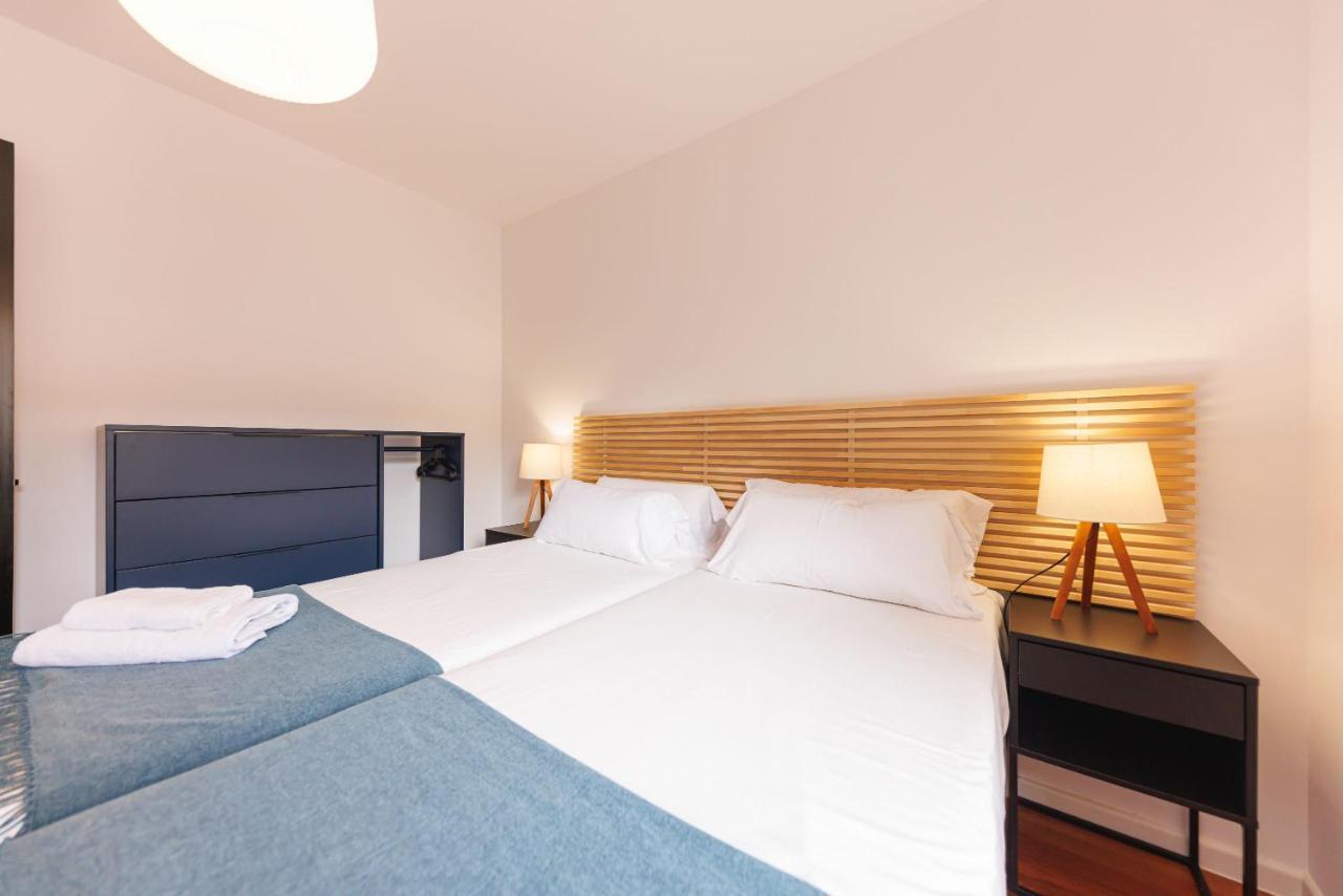 Apartment Bravissimo Cort Reial Palau, Duplex Penthouse *