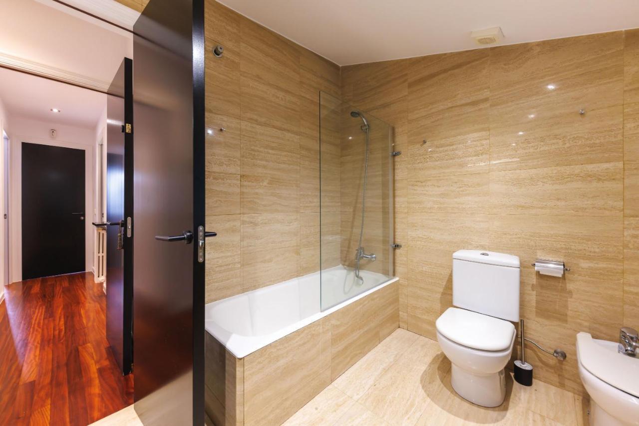 Bravissimo Cort Reial Palau, Duplex Penthouse