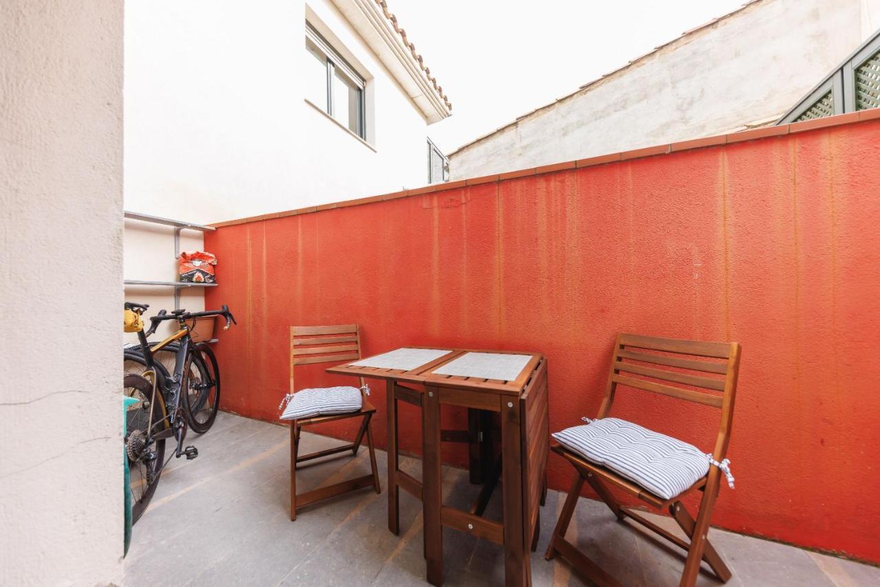 Bravissimo Cort Reial Palau, Duplex Penthouse Apartment *