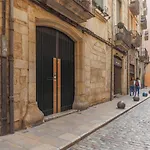 Bravissimo Cort Reial Palau, Duplex Penthouse
