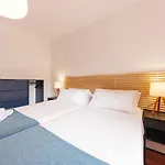 Bravissimo Cort Reial Palau, Duplex Penthouse