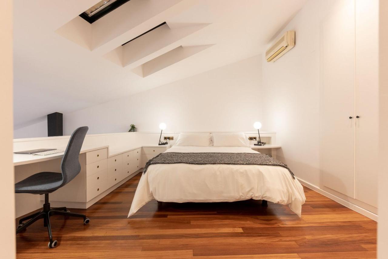 Bravissimo Cort Reial Palau, Duplex Penthouse Gerona