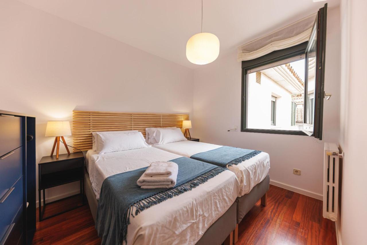 Bravissimo Cort Reial Palau, Duplex Penthouse Apartamento