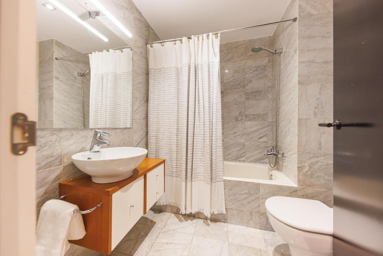 Bravissimo Cort Reial Palau, Duplex Penthouse * Gerona