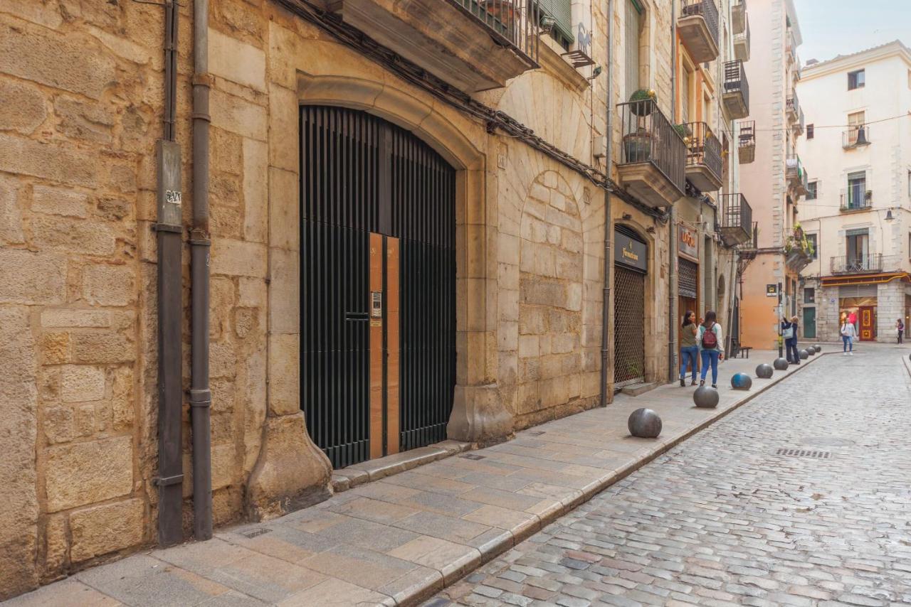 Apartamento Bravissimo Cort Reial Palau, Duplex Penthouse *