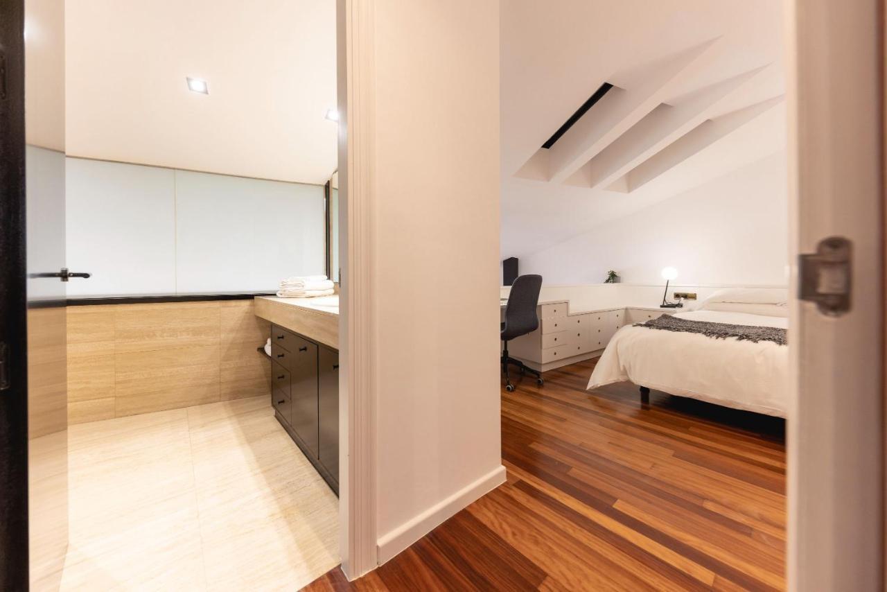 Bravissimo Cort Reial Palau, Duplex Penthouse Gerona