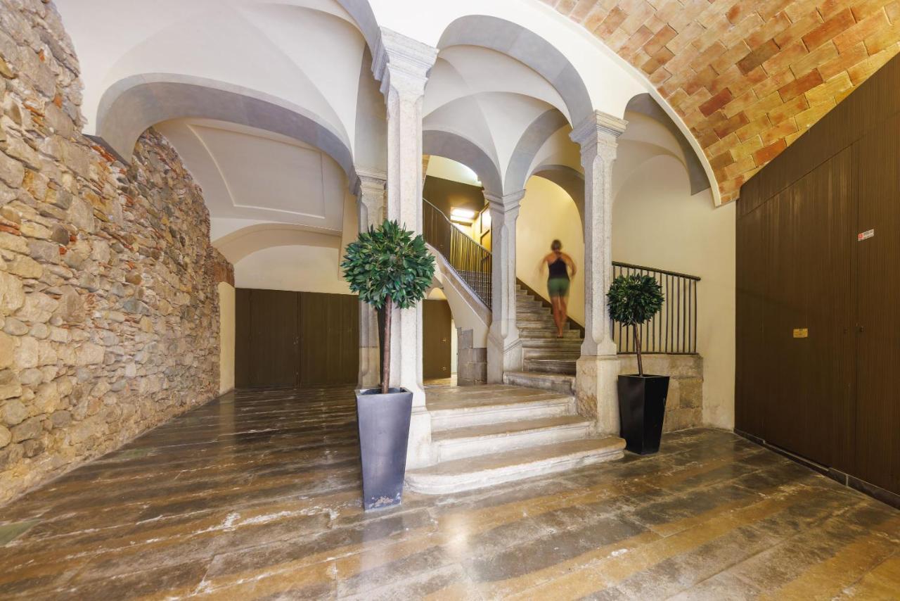 Bravissimo Cort Reial Palau, Duplex Penthouse * Gerona