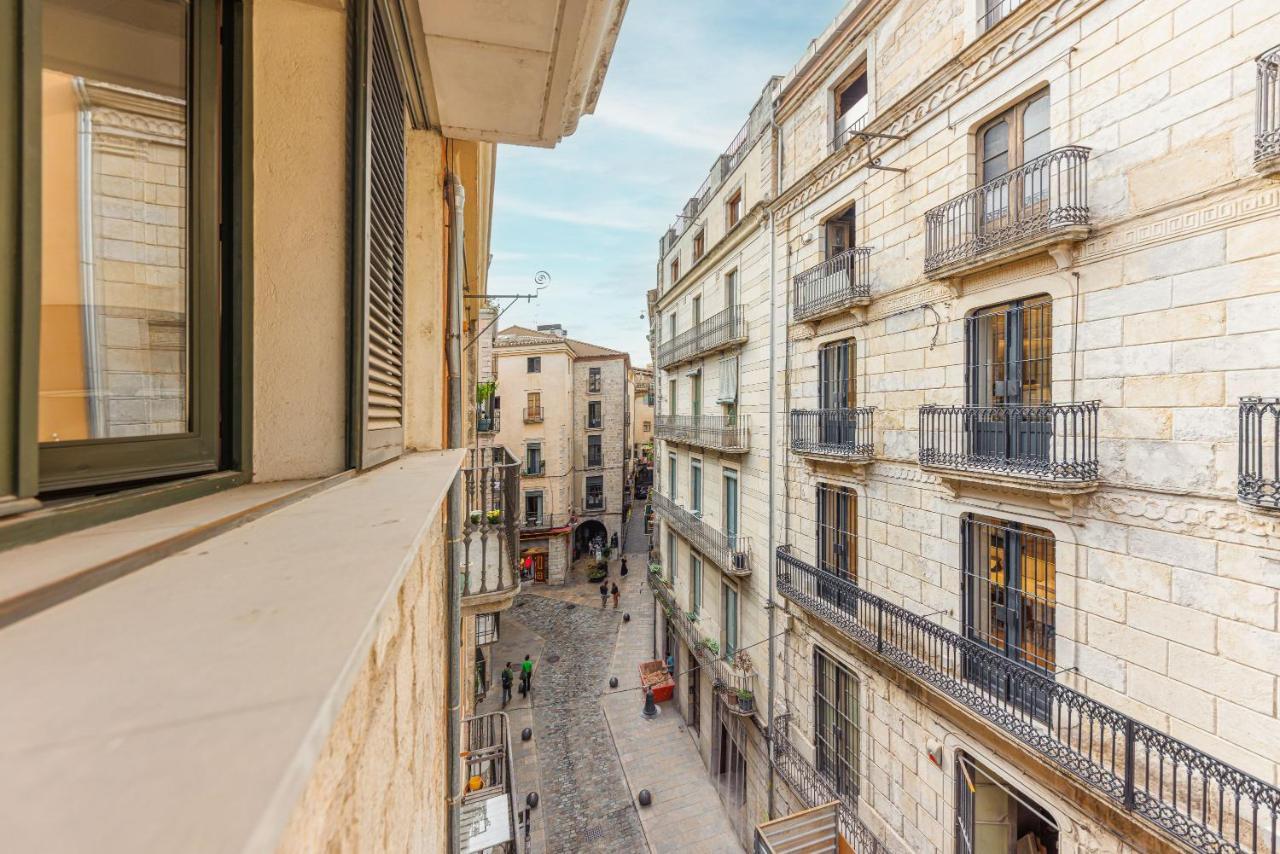 Bravissimo Cort Reial Palau, Duplex Penthouse Apartamento