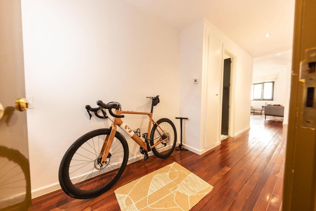 Bravissimo Cort Reial Palau, Duplex Penthouse Apartamento