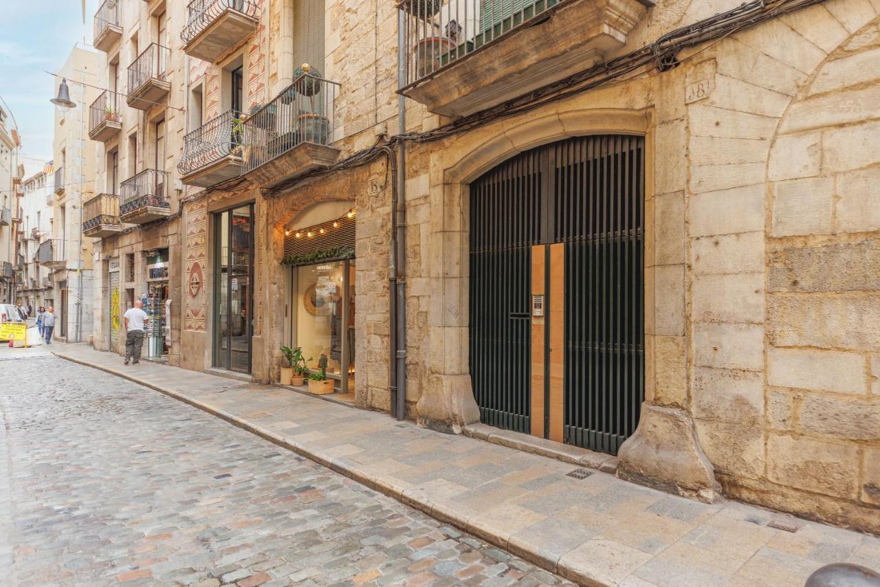 Apartamento Bravissimo Cort Reial Palau, Duplex Penthouse