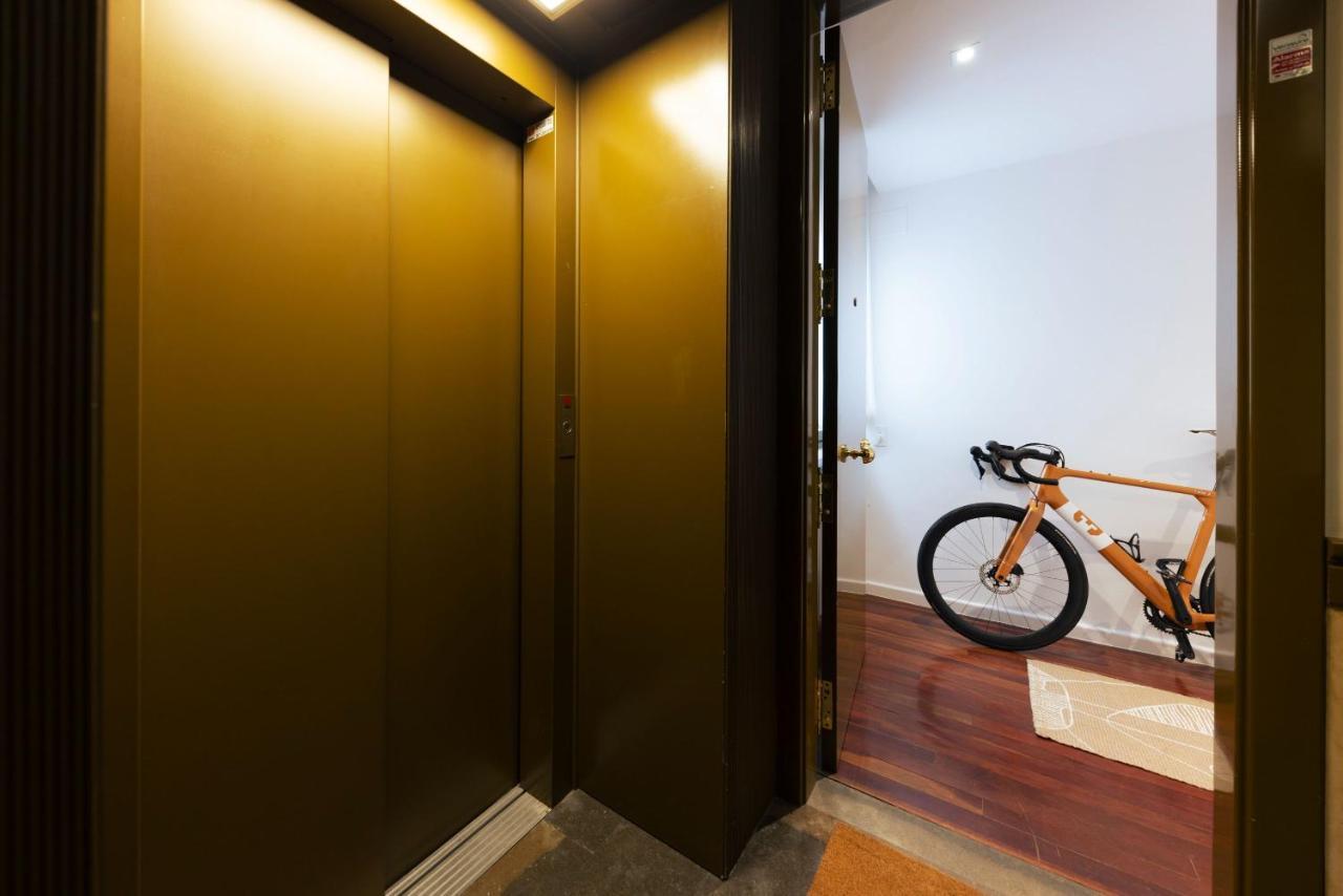 Bravissimo Cort Reial Palau, Duplex Penthouse Apartamento *