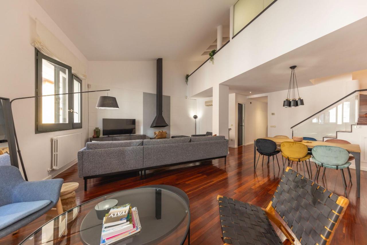 Bravissimo Cort Reial Palau, Duplex Penthouse Gerona