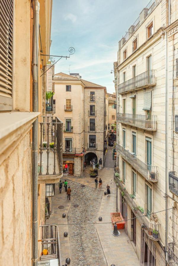 Bravissimo Cort Reial Palau, Duplex Penthouse * Gerona